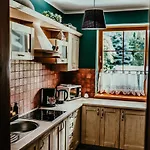 Karolowy Dwor - Mountain & Relax Frühstückspension