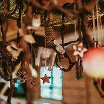 Karolowy Dwor - Mountain & Relax Weichsel