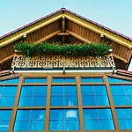 Karolowy Dwor - Mountain & Relax Weichsel