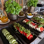 Karolowy Dwor - Mountain & Relax Weichsel