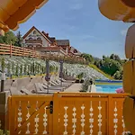 Karolowy Dwor - Mountain & Relax 3* Weichsel