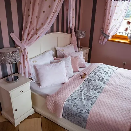 Bed and Breakfast Karolowy Dwor 3*
