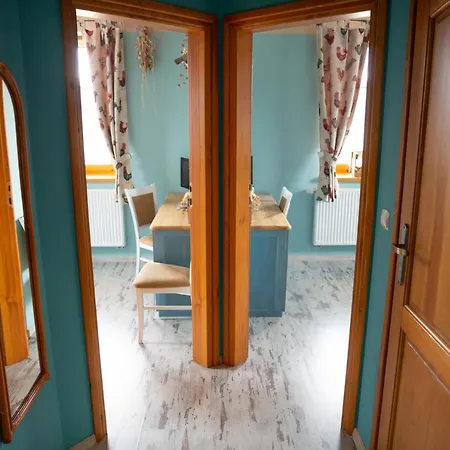Bed and Breakfast Karolowy Dwor