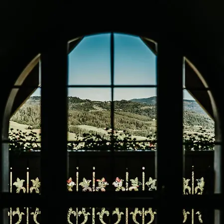 Karolowy Dwor - Mountain & Relax