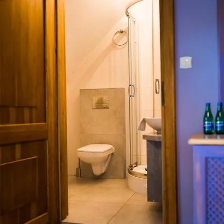 Karolowy Dwor - Mountain & Relax 3*