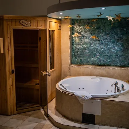 Panzió Karolowy Dwor - Mountain & Relax 3*