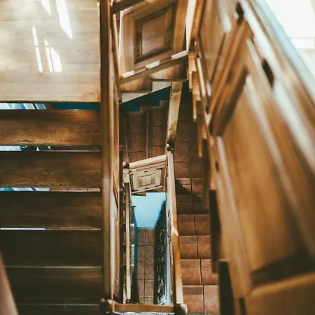 Karolowy Dwor 3* Wisła