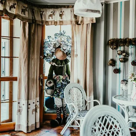 Nocleg ze śniadaniem Karolowy Dwór Wisła