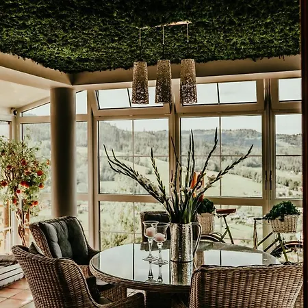 B&B Karolowy Dwor - Mountain & Relax 비스와