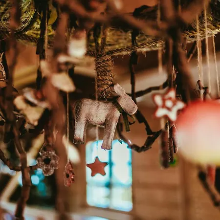 Karolowy Dwor Wisła