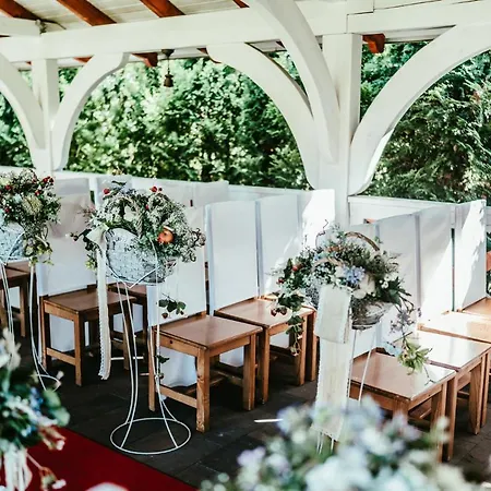 Karolowy Dwor - Mountain & Relax Wisla