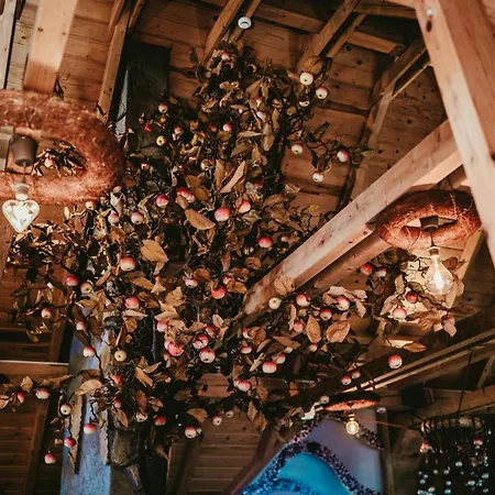 Karolowy Dwor - Mountain & Relax ויסלאו