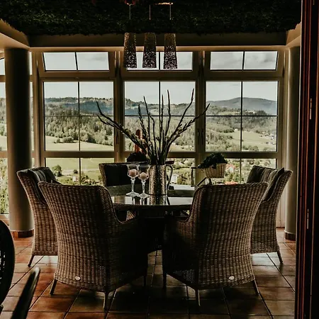 B&B Karolowy Dwor - Mountain & Relax 비스와