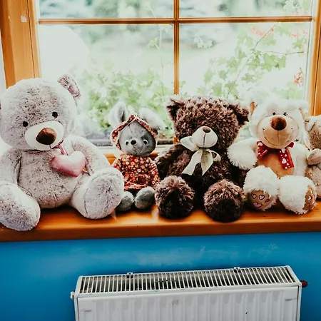 B&B Karolowy Dwor - Mountain & Relax