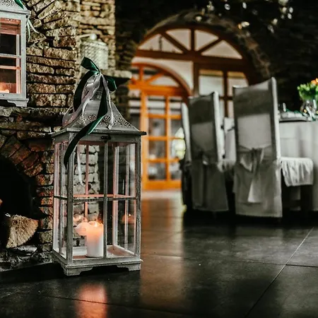 Karolowy Dwor Bed & Breakfast Wisła