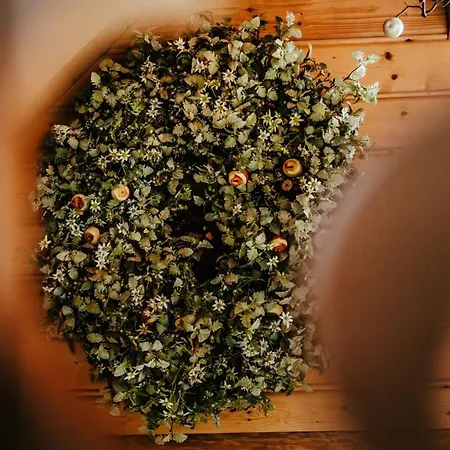 Karolowy Dwor Bed and Breakfast 3*