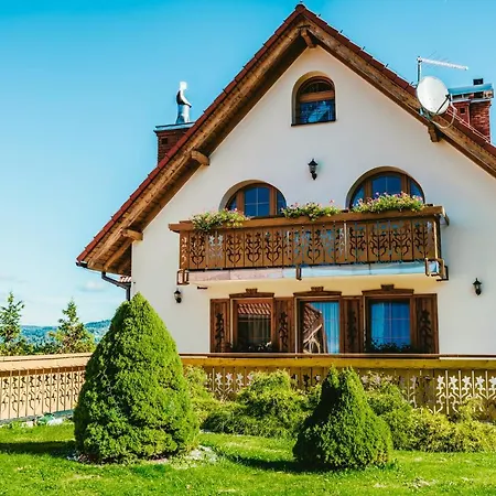 Karolowy Dwor - Mountain & Relax