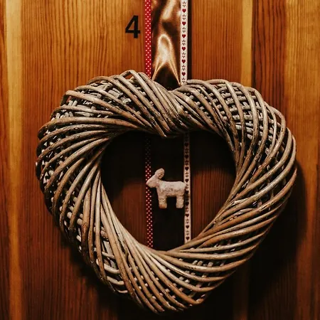 Karolowy Dwor - Mountain & Relax Wisła