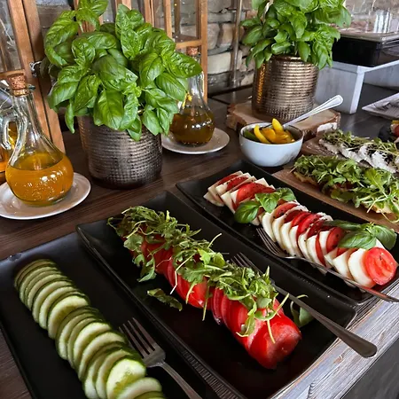 Karolowy Dwor - Mountain & Relax Wisła