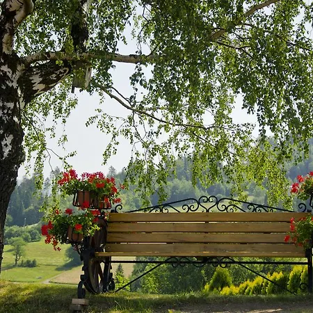 Frühstückspension Karolowy Dwor 3*