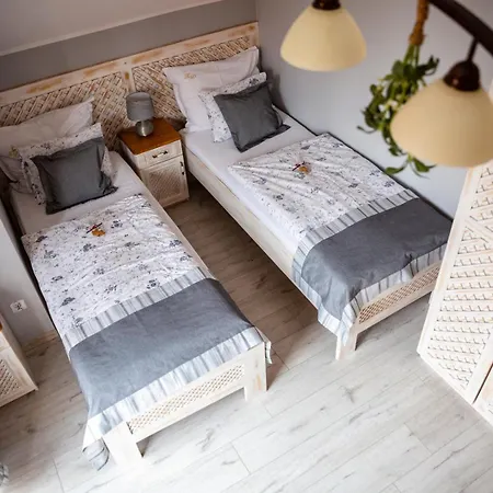 Karolowy Dwor - Mountain & Relax 3*