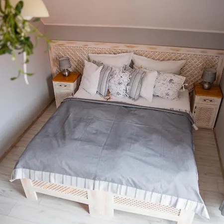 Karolowy Dwor Wisła