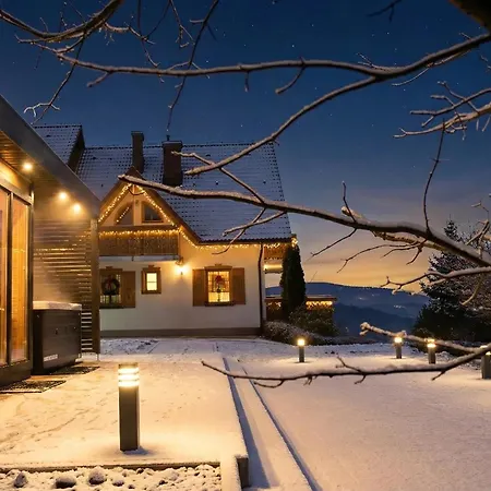 Bed & Breakfast Karolowy Dwor - Mountain & Relax