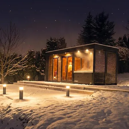 Karolowy Dwor - Mountain & Relax