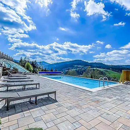 Karolowy Dwor - Mountain & Relax 3*