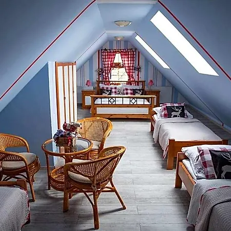 Karolowy Dwor - Mountain & Relax 3* Wisła