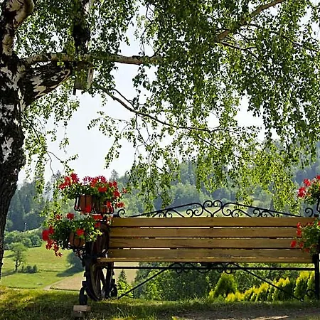 Karolowy Dwor - Mountain & Relax Panzió 3*