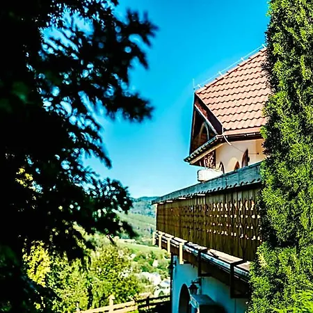 Karolowy Dwor - Mountain & Relax 3*