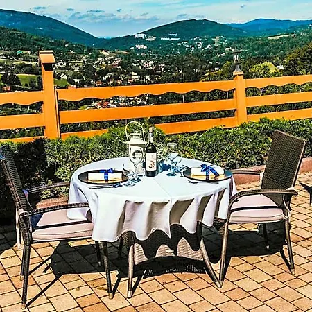 Karolowy Dwor - Mountain & Relax 3*