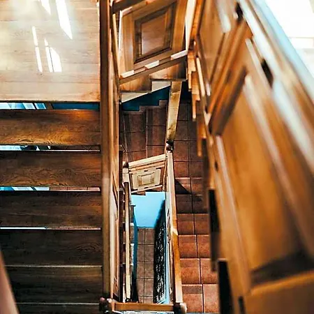 Bed & Breakfast Karolowy Dwor - Mountain & Relax