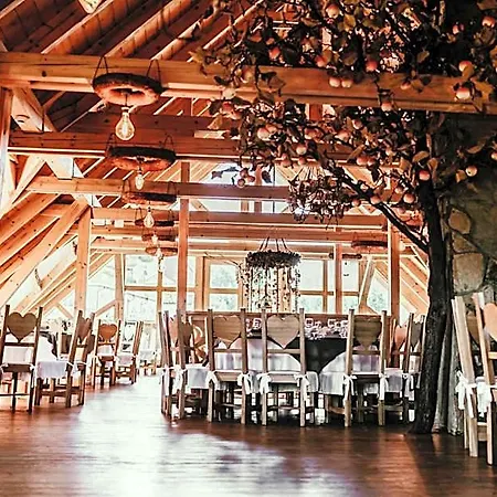 Bed and Breakfast Karolowy Dwor - Mountain & Relax 3*