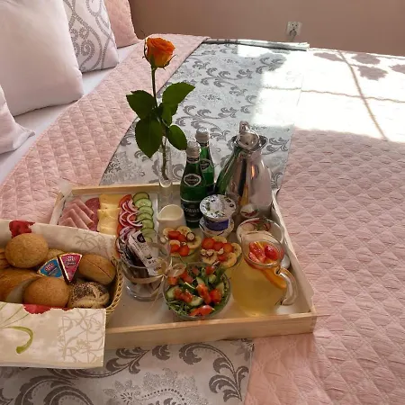 Frühstückspension Karolowy Dwor