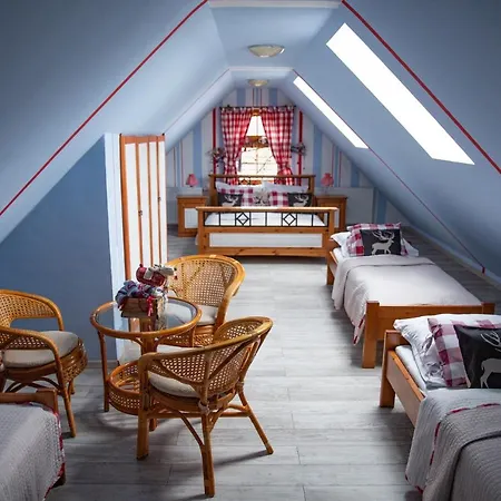 Karolowy Dwor - Mountain & Relax 3* Wisla
