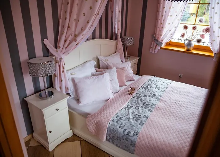 Bed & Breakfast Karolowy Dwor - Mountain & Relax 3*