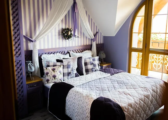 Karolowy Dwor - Mountain & Relax Bed & Breakfast Wisla