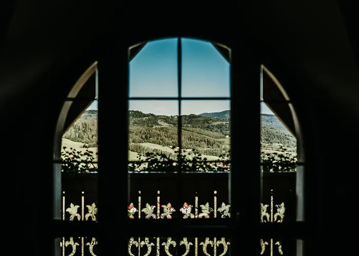 Karolowy Dwor - Mountain & Relax