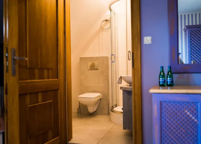 Karolowy Dwor - Mountain & Relax 3*