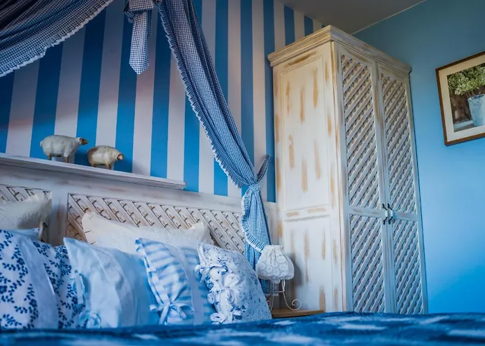 Bed & Breakfast Karolowy Dwor - Mountain & Relax