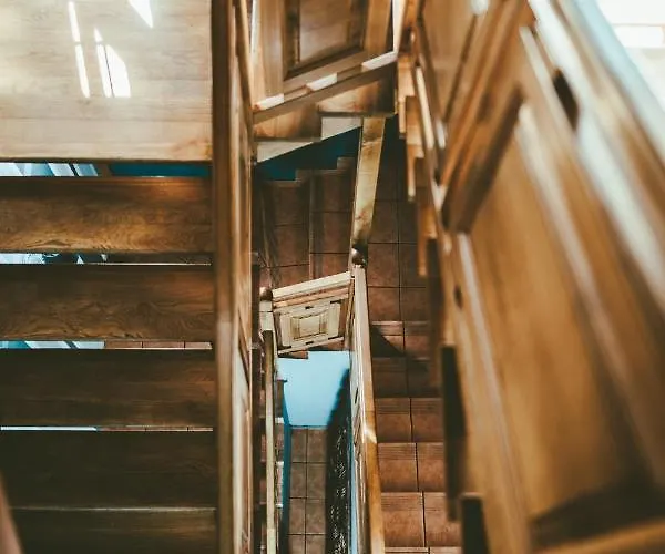 Karolowy Dwor - Mountain & Relax 3* 维斯拉