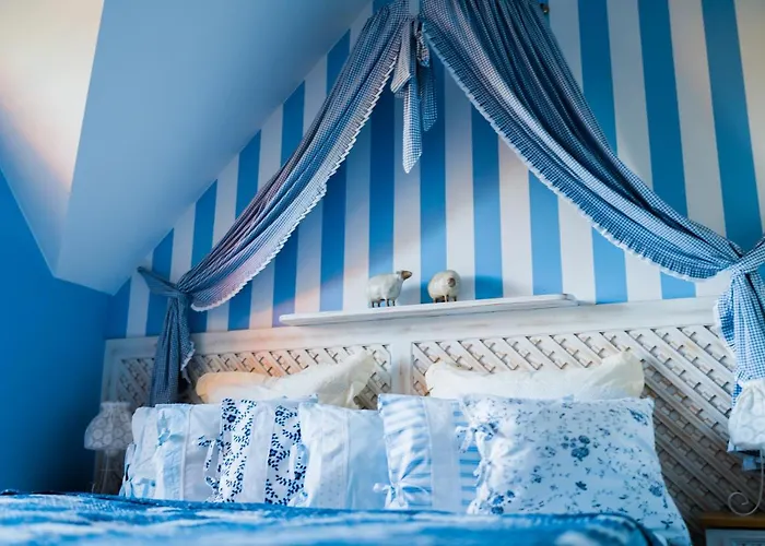 Bed & Breakfast Karolowy Dwor - Mountain & Relax 3*