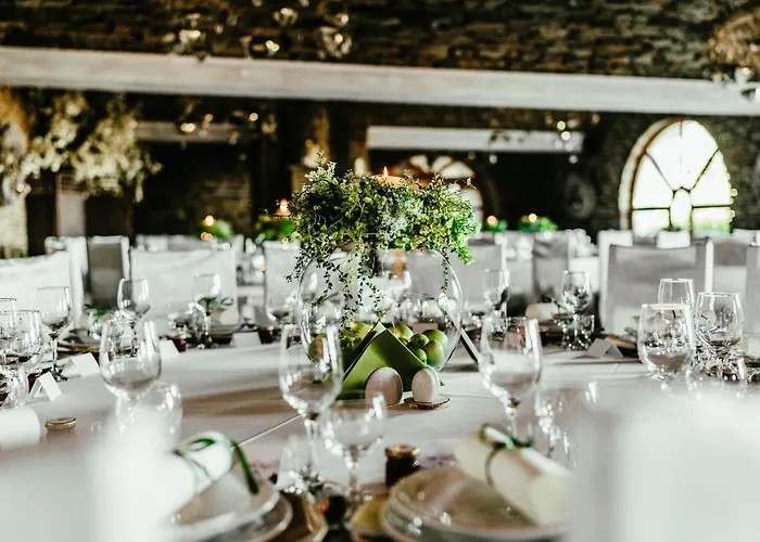 Karolowy Dwor - Mountain & Relax 3* Wisla