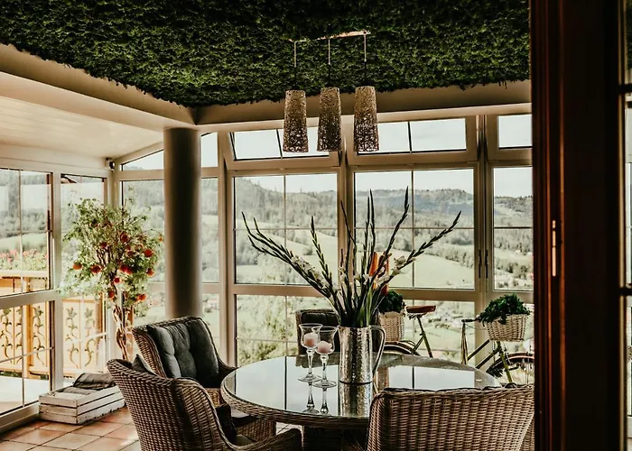 Bed & Breakfast Karolowy Dwor - Mountain & Relax Wisla