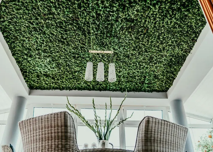 Karolowy Dwor - Mountain & Relax Bed & Breakfast Wisla