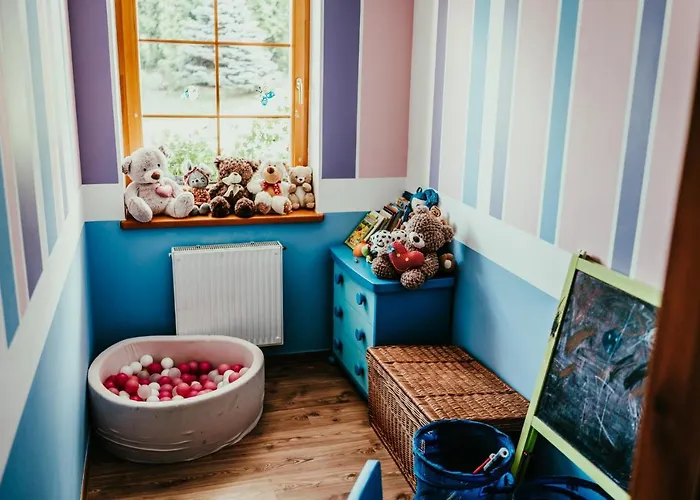 Karolowy Dwor - Mountain & Relax Bed & Breakfast 3*