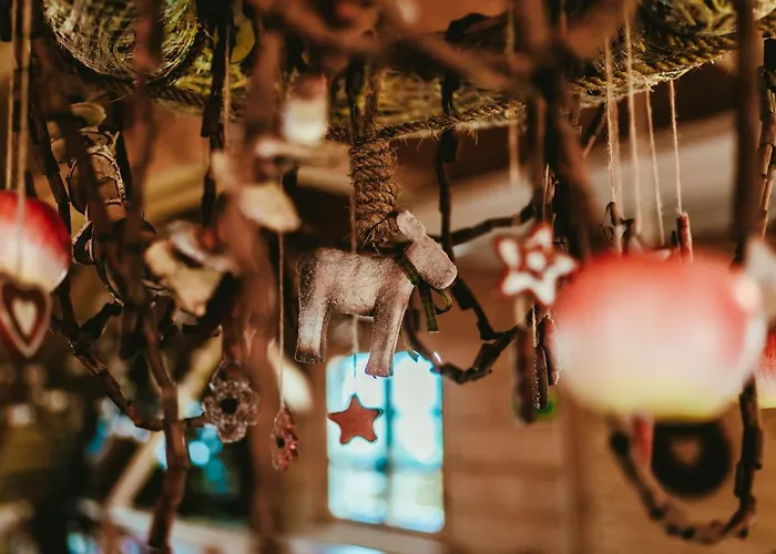 Karolowy Dwor - Mountain & Relax Wisla