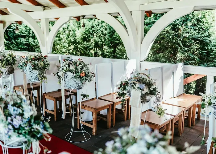 Karolowy Dwór Wisła